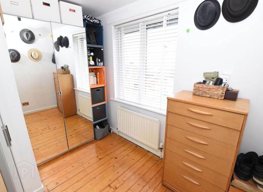 12 Edith Helen Road, Newtownards, BT23 8HG
