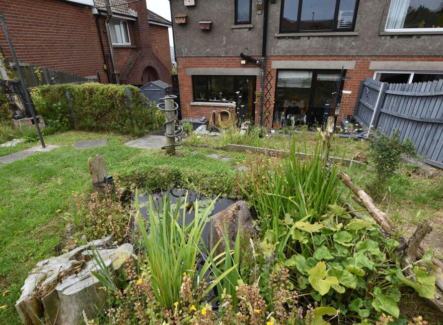 12 Edith Helen Road, Newtownards, BT23 8HG