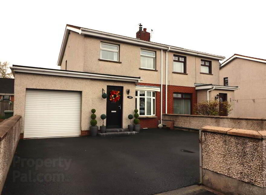 40 Rathmore Avenue, Benson Street, Lisburn, BT28 2AL photo