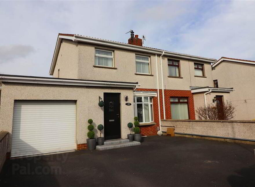 40 Rathmore Avenue, Benson Street, Lisburn, BT28 2AL photo