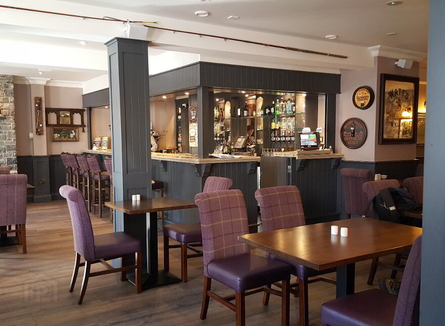 The Nesbitt Arms Boutique Hotel, Main Street, Ardara, F94X0RN