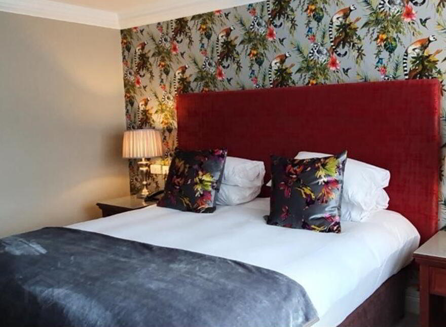 The Nesbitt Arms Boutique Hotel, Main Street, Ardara, F94X0RN