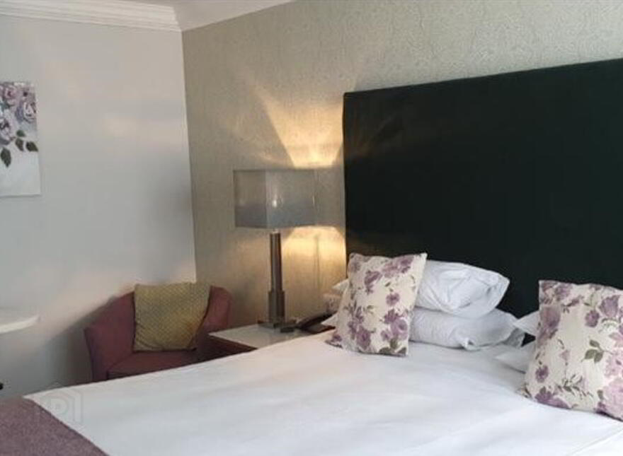 The Nesbitt Arms Boutique Hotel, Main Street, Ardara, F94X0RN