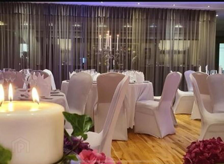 The Nesbitt Arms Boutique Hotel, Main Street, Ardara, F94X0RN
