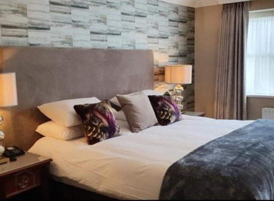 The Nesbitt Arms Boutique Hotel, Main Street, Ardara, F94X0RN