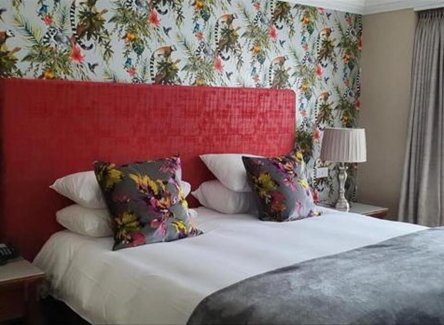 The Nesbitt Arms Boutique Hotel, Main Street, Ardara, F94X0RN