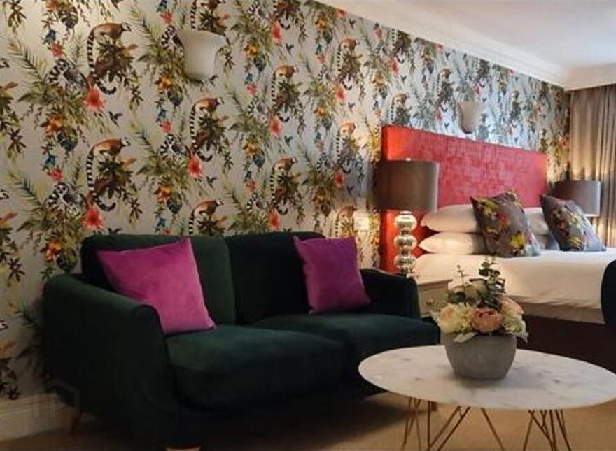 The Nesbitt Arms Boutique Hotel, Main Street, Ardara, F94X0RN