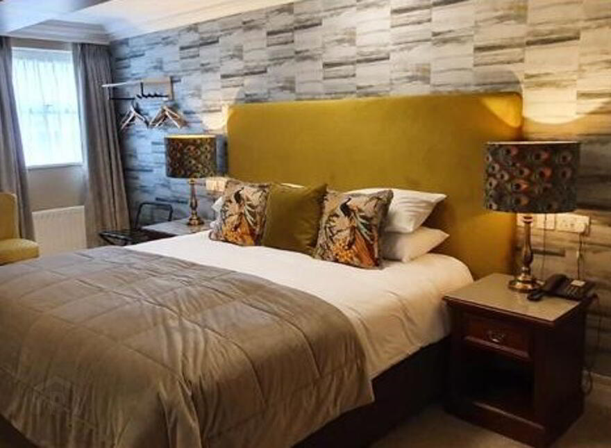 The Nesbitt Arms Boutique Hotel, Main Street, Ardara, F94X0RN
