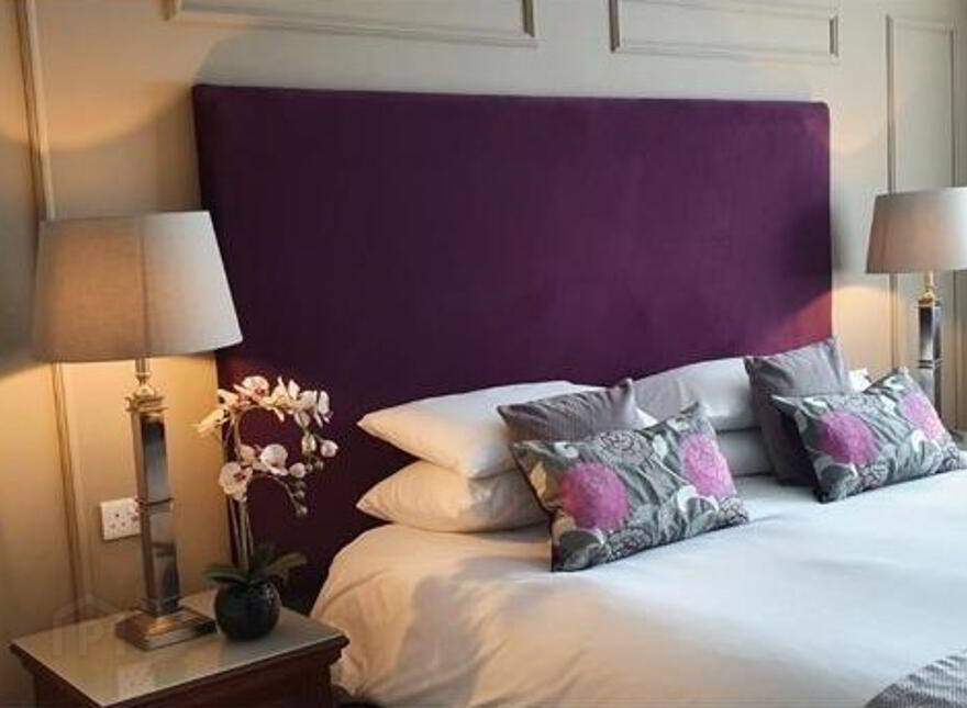 The Nesbitt Arms Boutique Hotel, Main Street, Ardara, F94X0RN