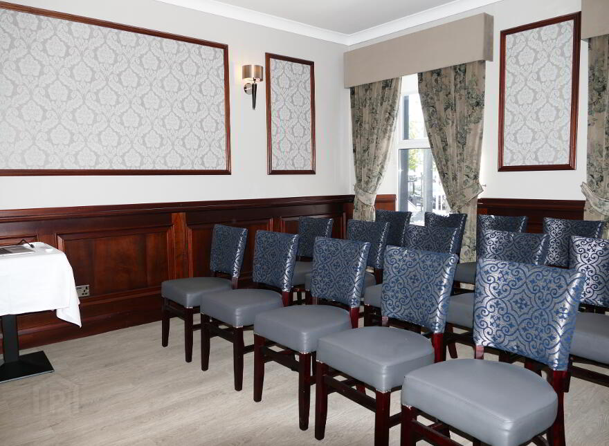 The Nesbitt Arms Boutique Hotel, Main Street, Ardara, F94X0RN