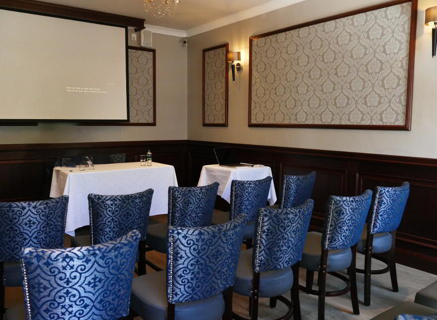 The Nesbitt Arms Boutique Hotel, Main Street, Ardara, F94X0RN