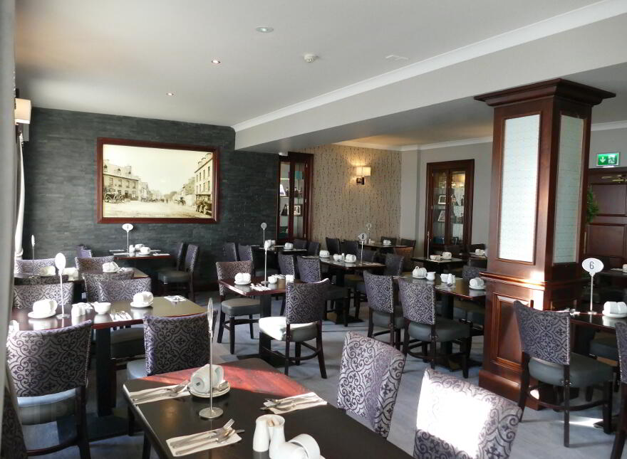 The Nesbitt Arms Boutique Hotel, Main Street, Ardara, F94X0RN
