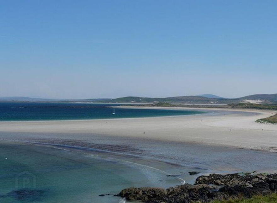 The Nesbitt Arms Boutique Hotel, Main Street, Ardara, F94X0RN