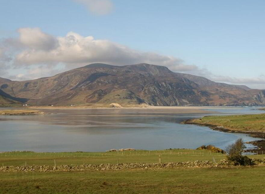 The Nesbitt Arms Boutique Hotel, Main Street, Ardara, F94X0RN