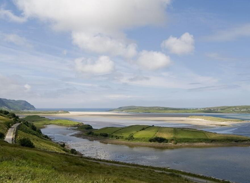 The Nesbitt Arms Boutique Hotel, Main Street, Ardara, F94X0RN
