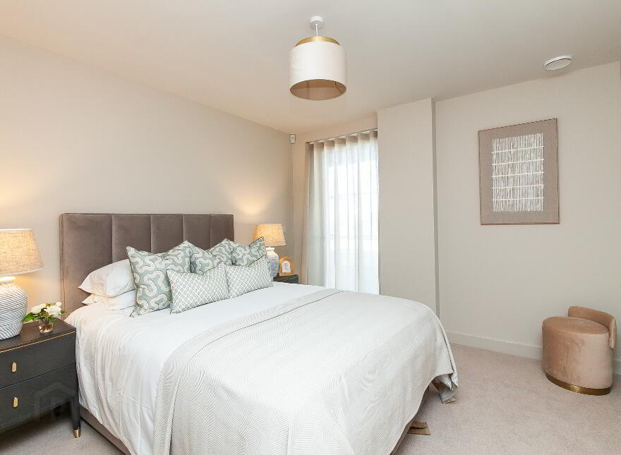 The Deramore, The Residences At Kings Hall, Balmoral Avenue, Belfast Bt9, BT9 6GW