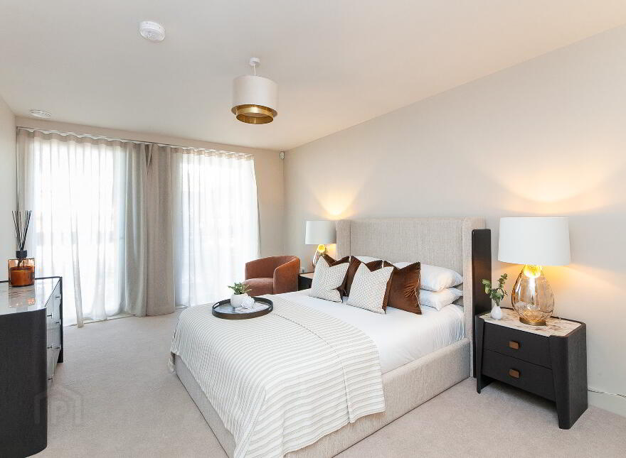 The Deramore, The Residences At Kings Hall, Balmoral Avenue, Belfast Bt9, BT9 6GW
