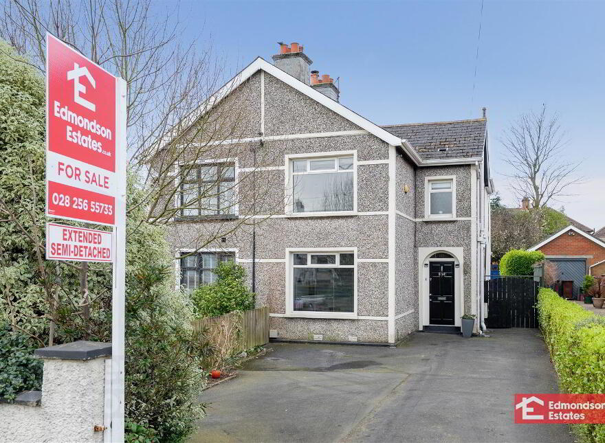 156 Station Road, Greenisland, Carrickfergus, BT38 8UN photo