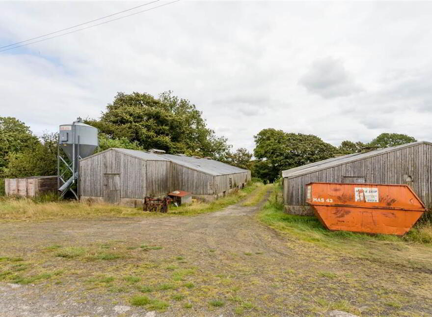 Land Adjacent To, 179 Rathkeel Road, Broughshane, Ballymena, BT42 4HT