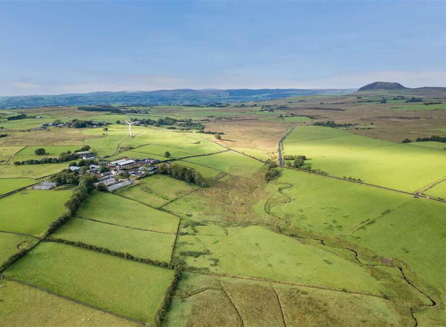 Land Adjacent To, 179 Rathkeel Road, Broughshane, Ballymena, BT42 4HT