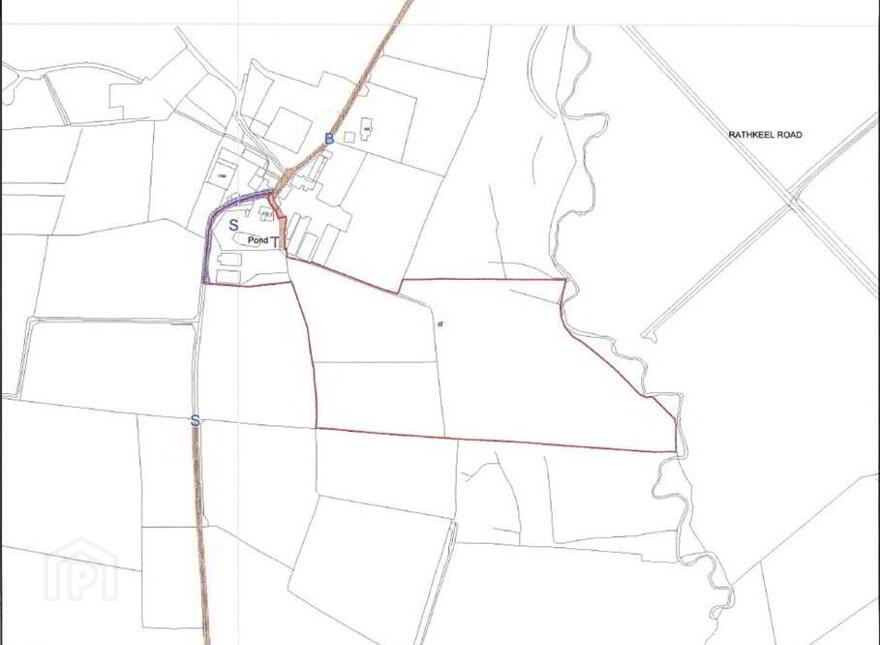 Land Adjacent To, 179 Rathkeel Road, Broughshane, Ballymena, BT42 4HT