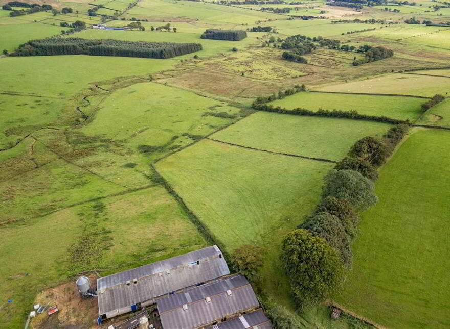 Land Adjacent To, 179 Rathkeel Road, Broughshane, Ballymena, BT42 4HT