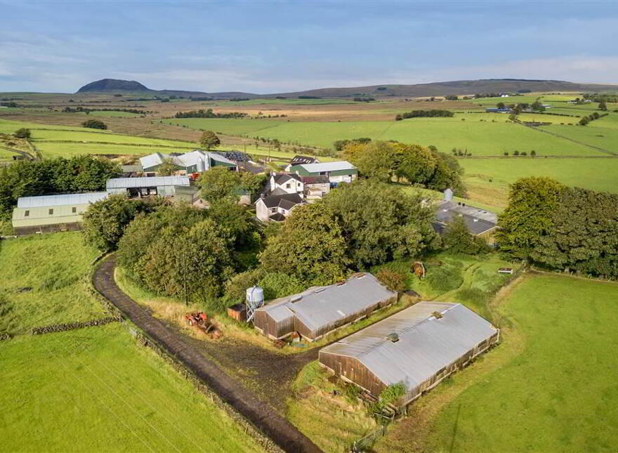 Land Adjacent To, 179 Rathkeel Road, Broughshane, Ballymena, BT42 4HT