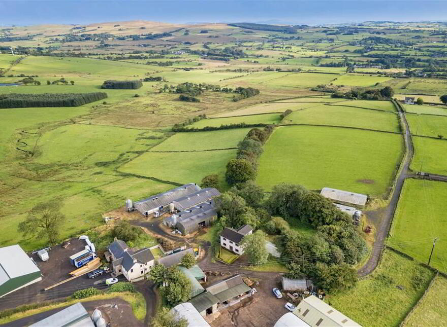 Land Adjacent To, 179 Rathkeel Road, Broughshane, Ballymena, BT42 4HT