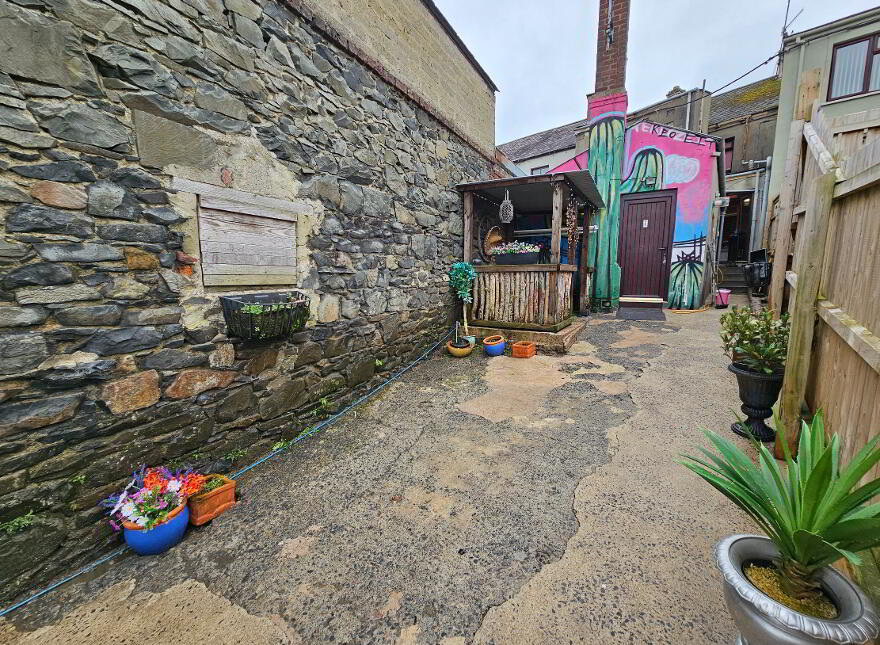 1-2 Hillview Terrace, Banbridge, BT32 4DH
