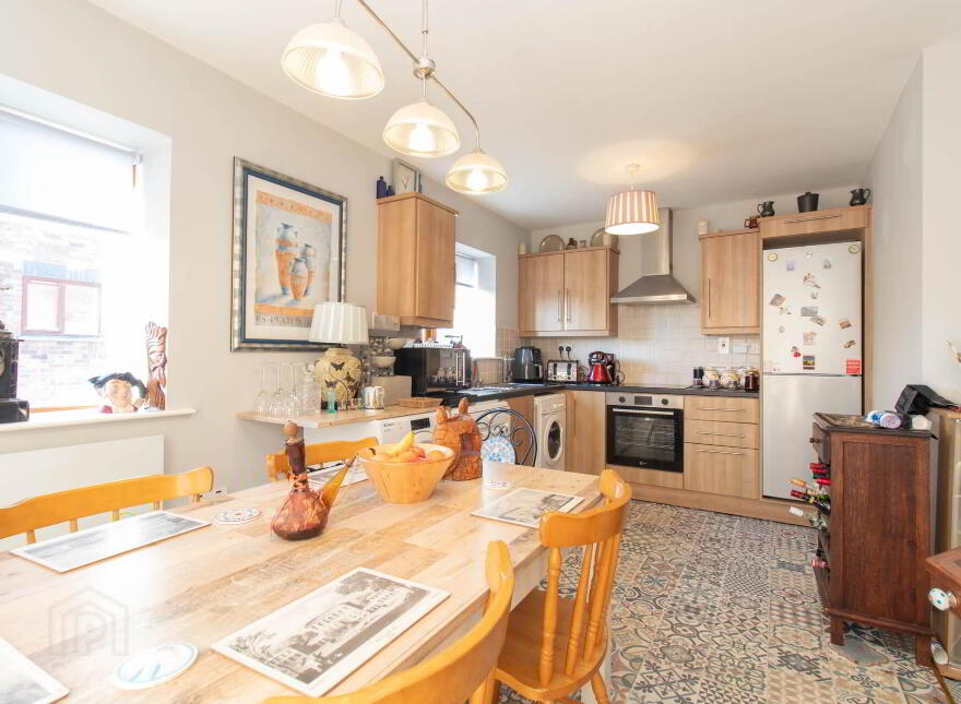 Apartment, Cluain Aoibhinn Court, Swellan Upper, Cavan Town, H12E002