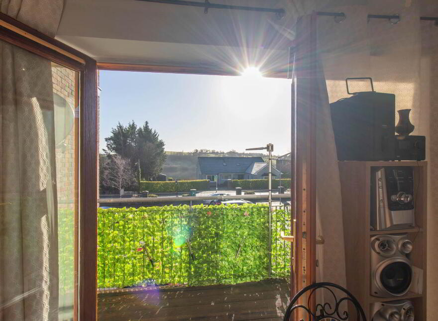 Apartment, Cluain Aoibhinn Court, Swellan Upper, Cavan Town, H12E002