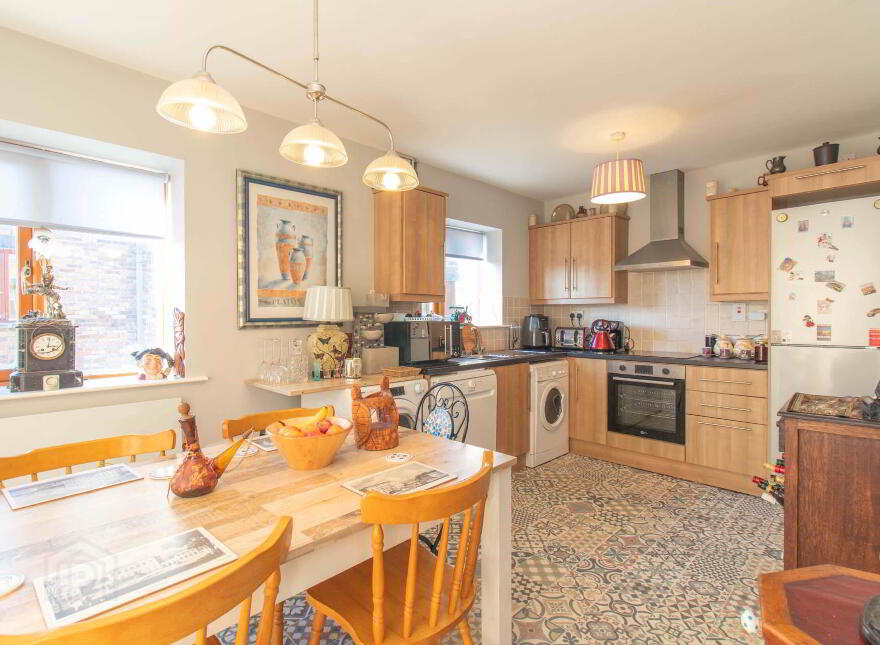 Apartment, Cluain Aoibhinn Court, Swellan Upper, Cavan Town, H12E002