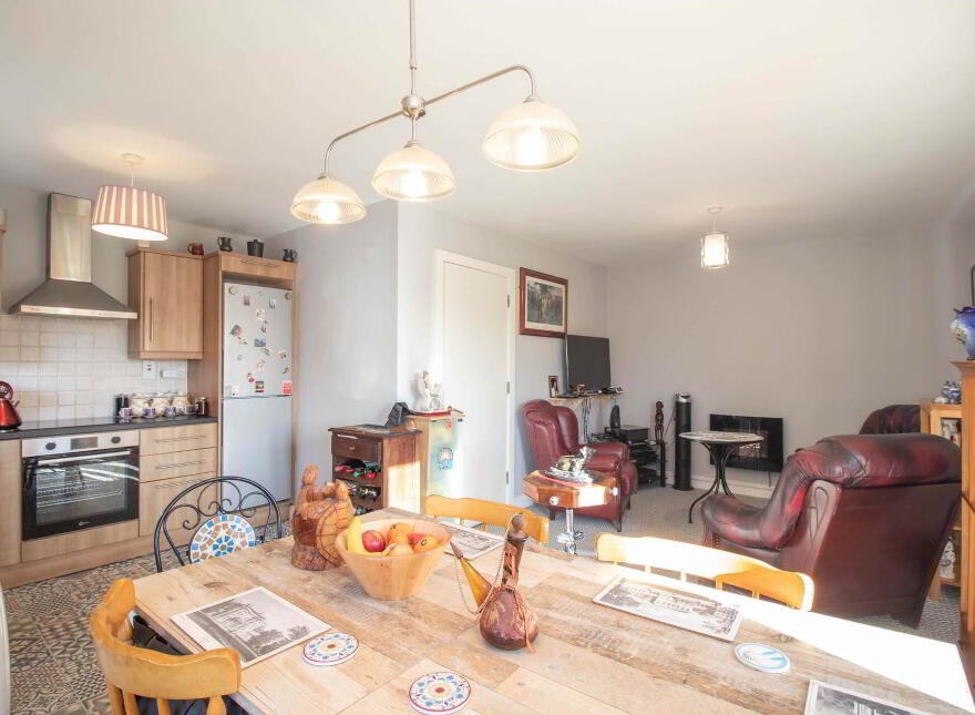 Apartment, Cluain Aoibhinn Court, Swellan Upper, Cavan Town, H12E002