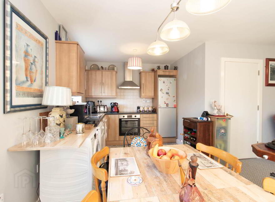 Apartment, Cluain Aoibhinn Court, Swellan Upper, Cavan Town, H12E002