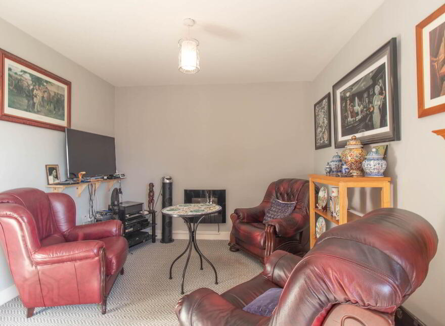 Apartment, Cluain Aoibhinn Court, Swellan Upper, Cavan Town, H12E002