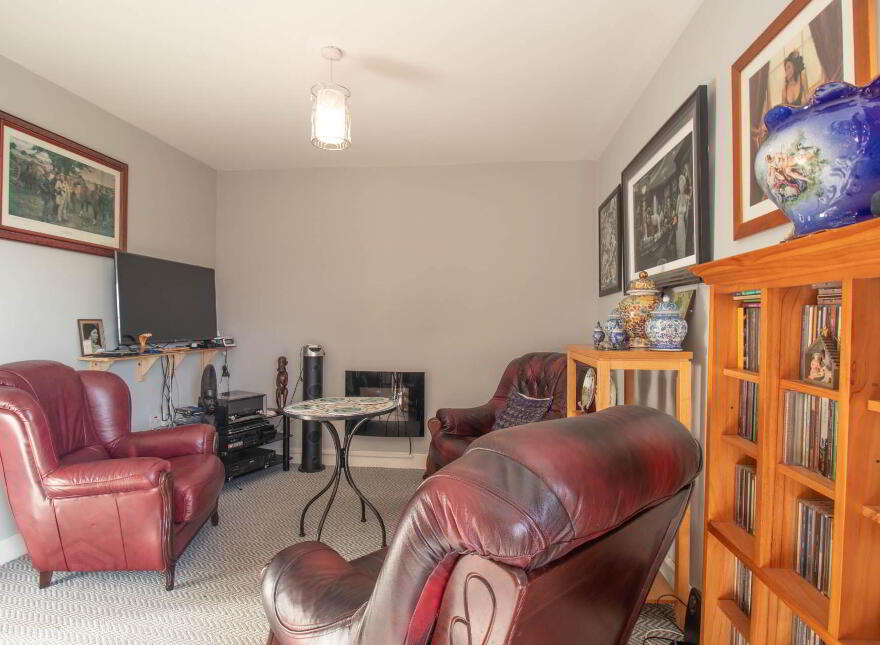 Apartment, Cluain Aoibhinn Court, Swellan Upper, Cavan Town, H12E002
