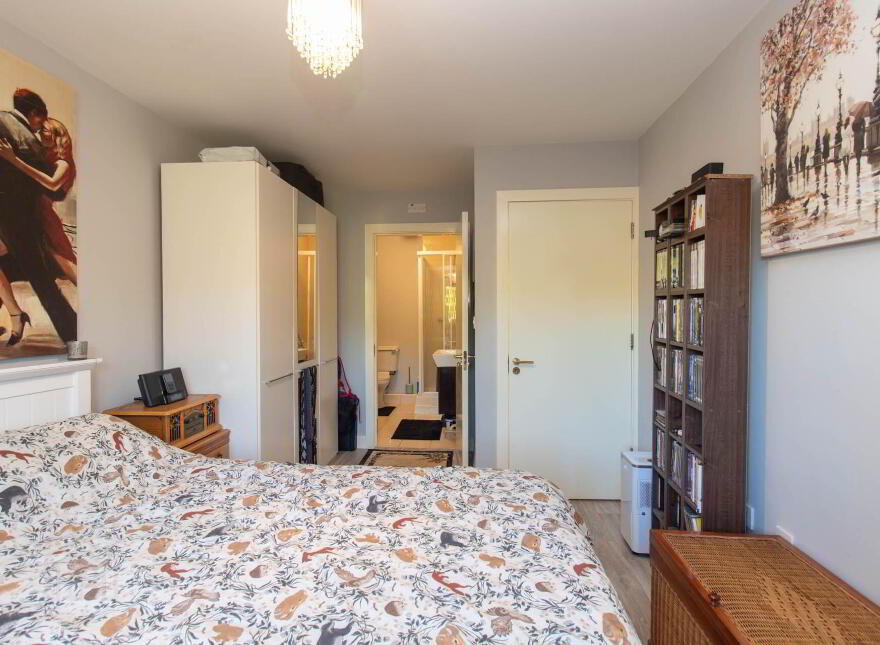 Apartment, Cluain Aoibhinn Court, Swellan Upper, Cavan Town, H12E002