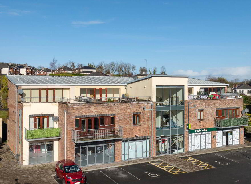 Apartment, Cluain Aoibhinn Court, Swellan Upper, Cavan Town, H12E002