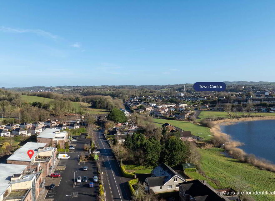 Apartment, Cluain Aoibhinn Court, Swellan Upper, Cavan Town, H12E002