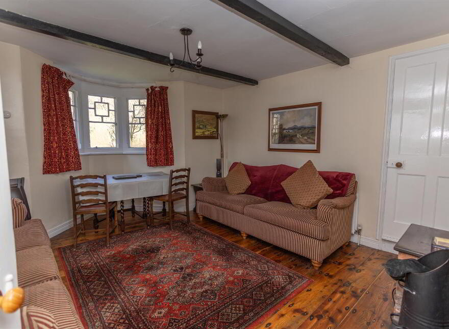 White Gate Lodge, 38 Hilltown Road, Bryansford, Newcastle, BT33 0PZ