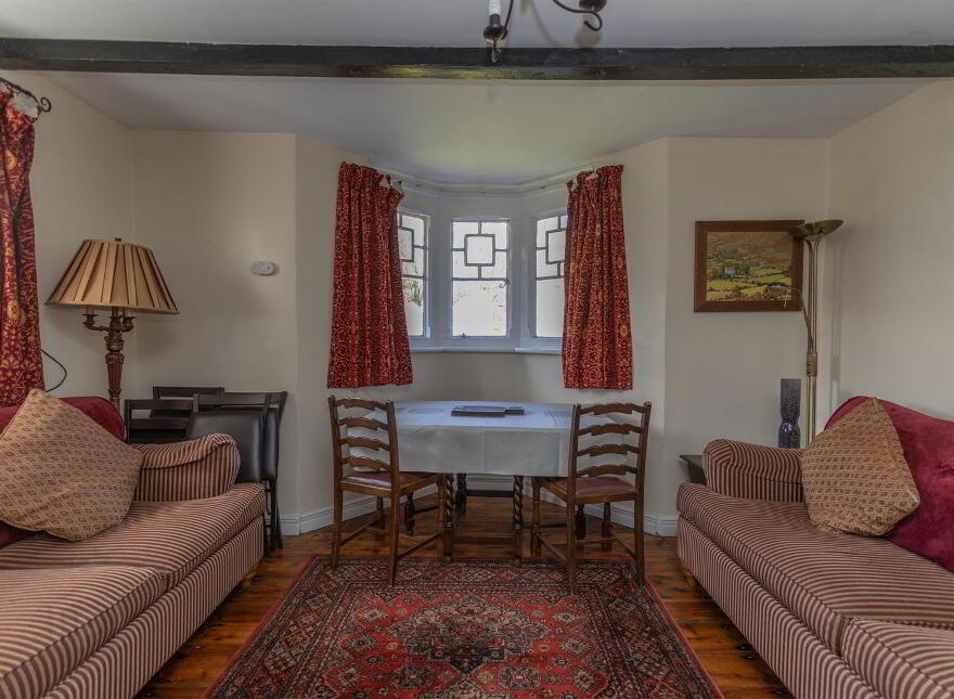 White Gate Lodge, 38 Hilltown Road, Bryansford, Newcastle, BT33 0PZ