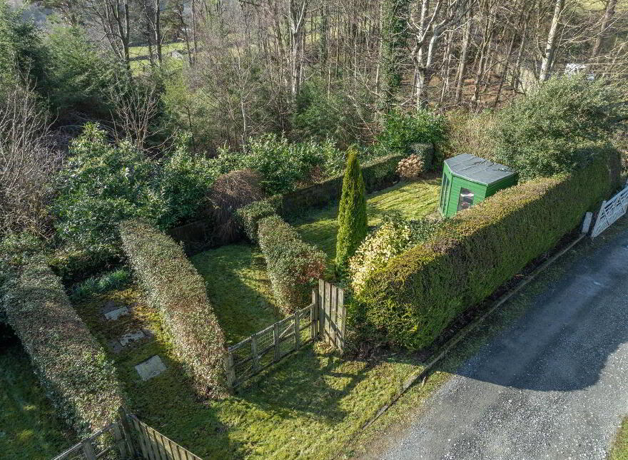 White Gate Lodge, 38 Hilltown Road, Bryansford, Newcastle, BT33 0PZ