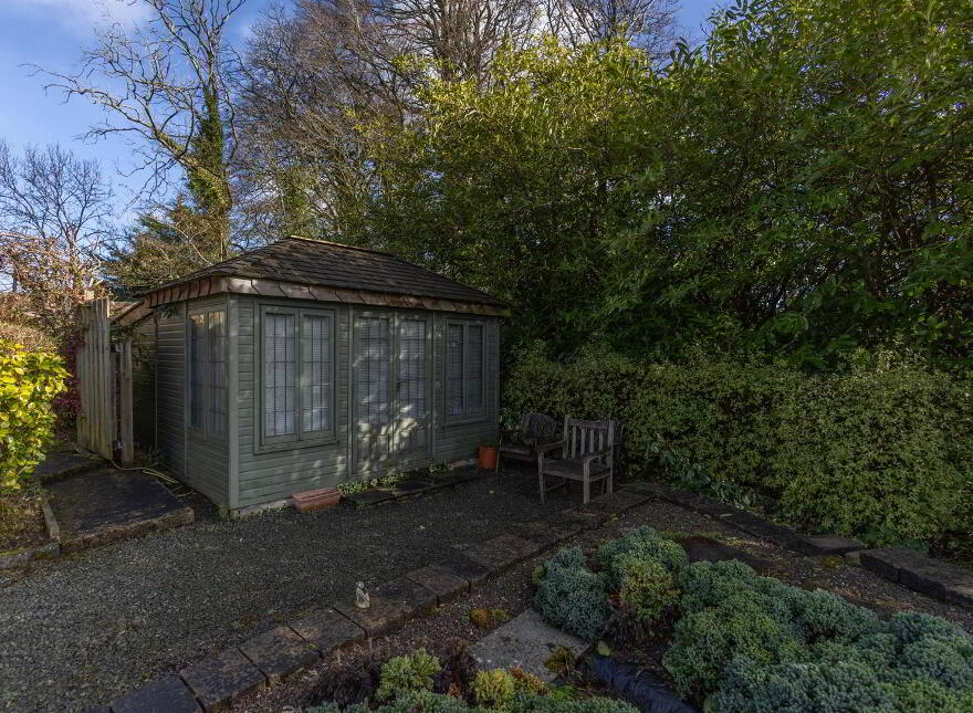 White Gate Lodge, 38 Hilltown Road, Bryansford, Newcastle, BT33 0PZ