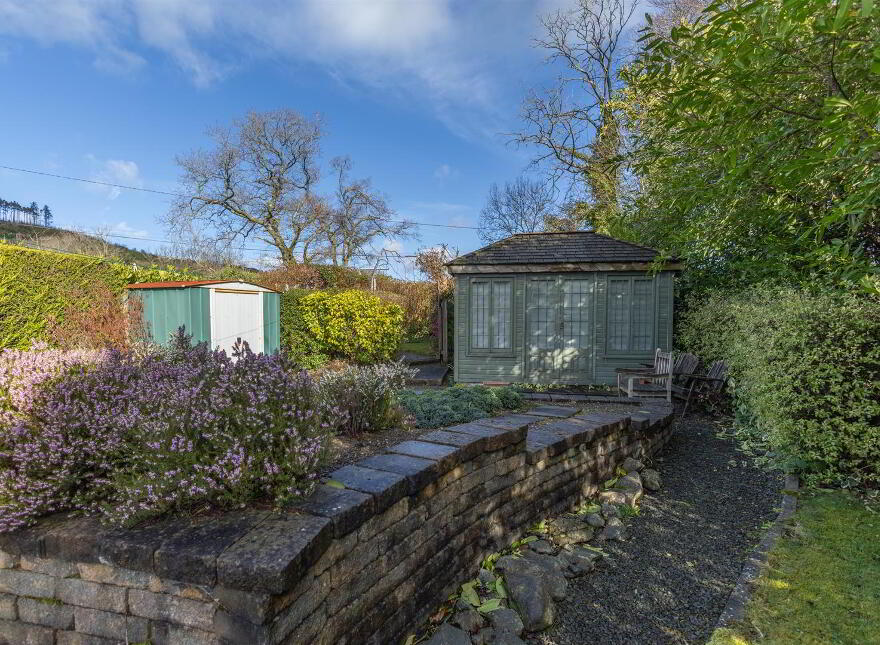 White Gate Lodge, 38 Hilltown Road, Bryansford, Newcastle, BT33 0PZ