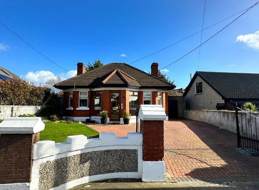 1 Grove Road, Finglas East, Dublin, D11 photo