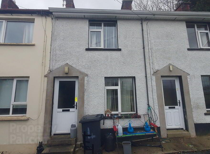 4 Railway View, Omagh, BT78 1LF photo