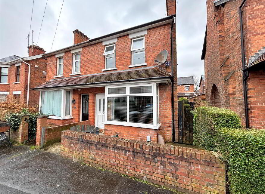 8 Glantrasna Drive, Belfast, BT15 3FQ photo