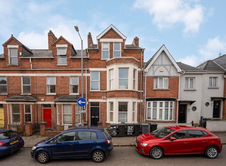 Apt 2, 32 Malone Avenue, Belfast, BT9 6ER photo