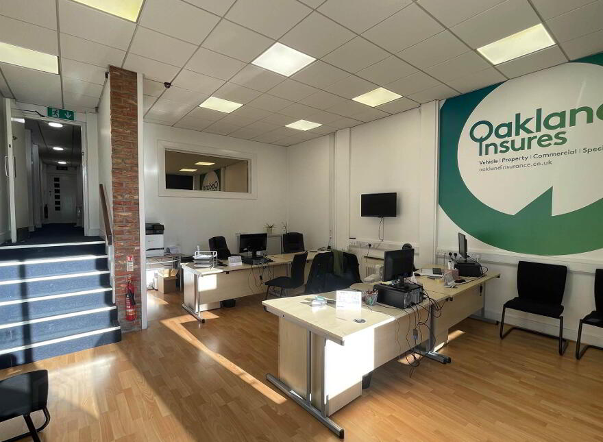 Ground Floor Commercial Premises, 8-10 Irish Street, Downpatrick, BT30 6BP