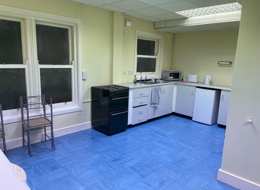 Ground Floor Commercial Premises, 8-10 Irish Street, Downpatrick, BT30 6BP
